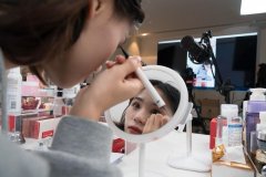 国外专柜化妆品牌排行榜(化妆品专柜排名)