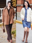 女性服装九大风格(服装七大风格)