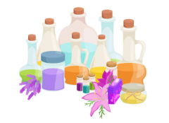 甘肃超市化妆品品牌排行榜(兰州化妆品专柜)