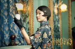 民国女性服装变化(民国时期女性服装变化)