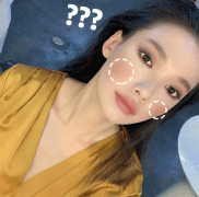 凹陷脸腮红化妆品牌排行榜(两腮凹陷怎么化妆)