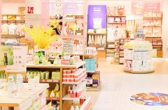 进口化妆品国内品牌排行榜(十大进口化妆品牌)