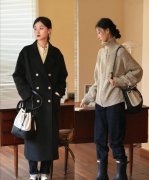 时尚女性服装要求标准图(服装设计图要求)