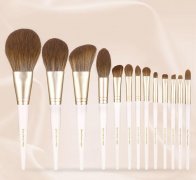 化妆刷套装排行榜平价品牌(化妆套刷哪个牌子好用 性价比高)