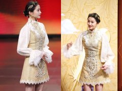 欧洲中世纪女性服装灯笼袖(欧洲中世纪女士服装)