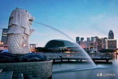 新加坡推荐化妆品牌排行榜(新加坡化妆品牌有哪些)