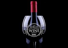 高端红酒化妆品牌排行榜(10大红酒品牌)