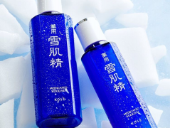 品牌化妆水排行榜(化妆水排行榜前十强)