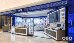 郑州化妆品品牌排行榜(郑州化妆品公司哪个好)