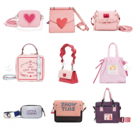 女小众化妆包包品牌排行榜(女士化妆包什么品牌好)