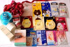 可爱化妆棉平价品牌排行榜(化妆棉品牌推荐)