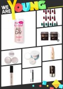 游泳化妆品平价品牌排行榜(游泳牌子哪个好)