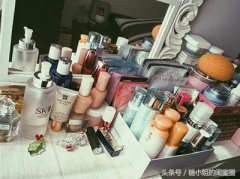 过期化妆水排行榜推荐品牌(化妆水性价比比较高的牌子)