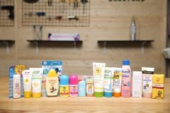 加拿大孕妇化妆品牌排行榜(加拿大孕妇化妆品牌排行榜大全)