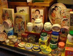 中年油腻化妆品品牌排行榜(中年人的化妆品什么牌子的好)