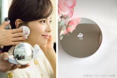 世界化妆品牌气垫排行榜(气垫排行榜)