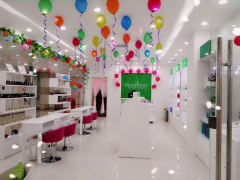 化妆品测评加盟品牌排行榜(化妆品牌加盟排名前十)