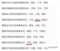 长春化妆品品牌十大排行榜(长春化妆品店有哪些)