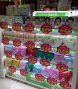 安徽化妆品品牌排行榜新(安徽化妆品厂家)