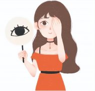 眼部饰品化妆品牌排行榜(眼部装饰品)