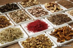 中草药化妆品品牌排行榜(中草药化妆品排名)