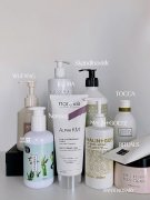 化妆品混合品牌排行榜(化妆品几种品牌混合用好吗)