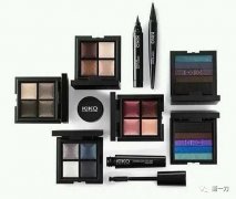 意大利小牌化妆品牌排行榜(意大利化妆品)