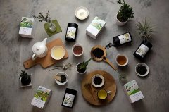 台湾美容化妆品品牌排行榜(台湾美容化妆品品牌排行榜前十名)