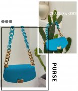 夏季气质化妆包包品牌排行榜(今年流行的化妆包)