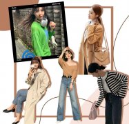 复古类型化妆品品牌排行榜(流行的化妆品牌子)