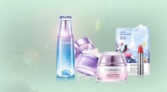 化妆品品牌排行榜自然堂(自然堂的护肤牌子)