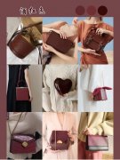 化妆包小众平价品牌排行榜(化妆包哪个牌子比较好用)