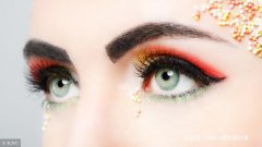 新娘化妆眼影品牌排行榜(新娘妆眼影的常用涂法)