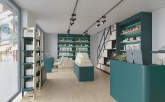 贵州化妆品品牌加盟排行榜(贵州化妆品公司有哪些)