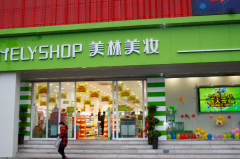 合肥化妆品品牌排行榜前十(5+25+9等于几)