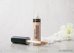 化妆品牌子排行榜遮瑕(遮瑕好的化妆品)