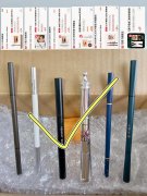 眉笔化妆品牌子排行榜(眉笔品牌排行榜前十名)