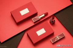 化妆品口红大品牌排行榜(化妆品店的品牌口红都是吗)