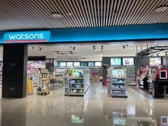 屈臣氏化妆品品牌排行榜(屈臣氏化妆品品牌排行榜)