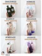 夏日女士化妆品品牌排行榜(夏日女士化妆品品牌排行榜新)