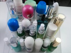 夏季旅行化妆品品牌排行榜(夏季旅行化妆品品牌排行榜前十名)