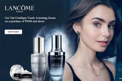 印度化妆品牌排行榜(印度美妆品牌)