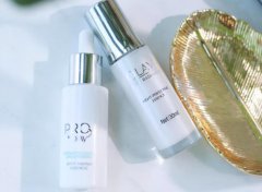 化妆小白护肤品牌排行榜(美白护肤品排行榜)