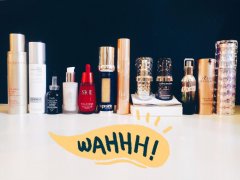 化妆品精华水品牌排行榜(化妆品精华水品牌排行榜前十名)