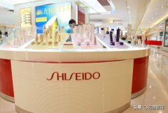 日本化妆品牌市值排行榜(日本化妆品牌市值排行榜新)