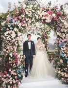 可爱的婚礼化妆品牌排行榜(可爱的婚礼化妆品牌排行榜及价格)