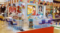 甘肃超市化妆品品牌排行榜(化妆品超市排行榜前十名)