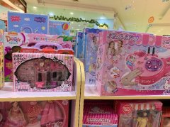 化妆包玩具推荐品牌排行榜(化妆包哪款好用)