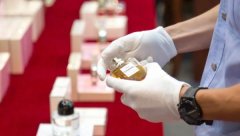 化妆品压盖机品牌排行榜(化妆品压盖机品牌排行榜大全)