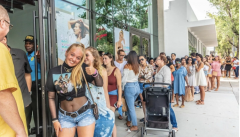 品牌礼品化妆包排行榜(什么牌子的化妆包好)